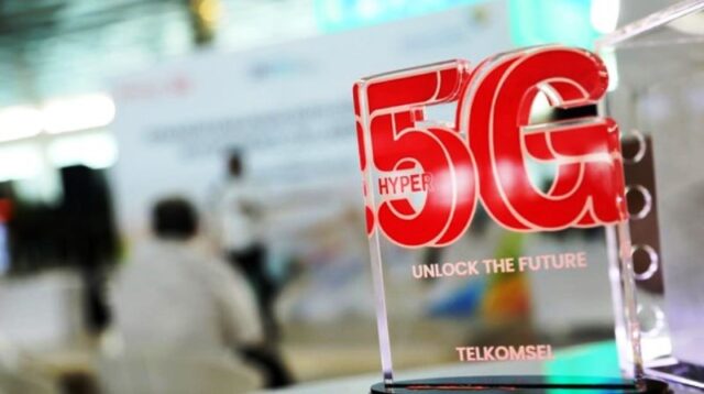 Cara Aktifkan 5G Telkomsel