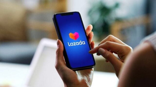 Cara Aktifkan COD di Lazada