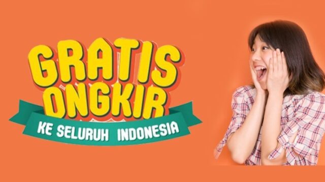 Cara Aktifkan Free Ongkir Shopee