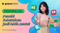 Cara Aktifkan GoPay PayLater