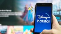 Cara Bayar Disney Hotstar