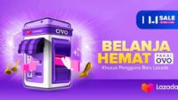 Cara Bayar Lazada Pakai OVO