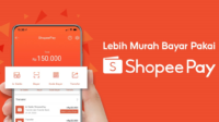 Cara Bayar Menggunakan ShopeePay