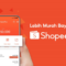 Cara Bayar Menggunakan ShopeePay