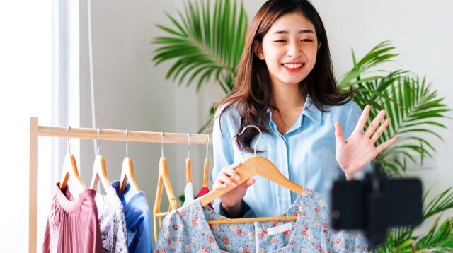 Cara Berjualan di TikTok Shop
