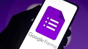 Cara Buat Google Form