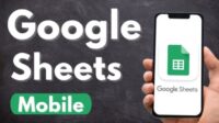 Cara Buat Google Sheet