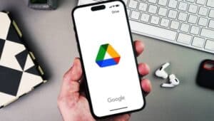 Cara Buat Link Google Drive