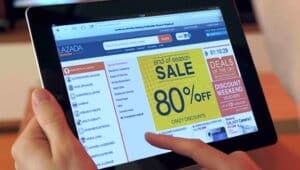 Cara Ajukan Pengembalian Barang di Lazada