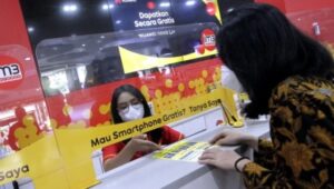 Cara Aktifkan Kartu Indosat