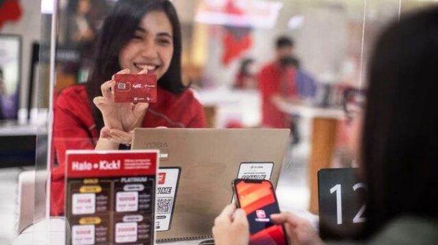 Cara Aktifkan Kuota Telkomsel