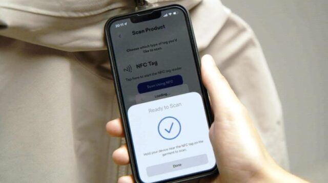 Cara Aktifkan NFC di iPhone