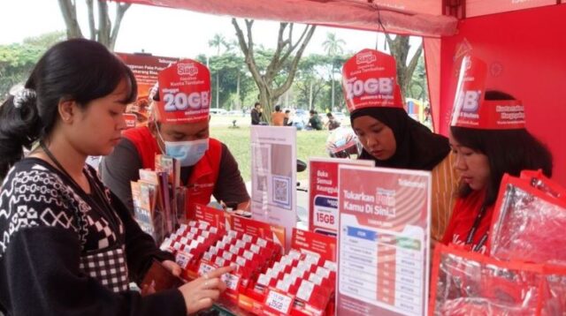 Cara Aktifkan Paket Nelpon Rumah Telkomsel