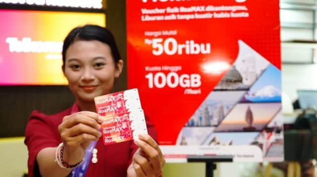 Cara Aktivasi Roaming Telkomsel