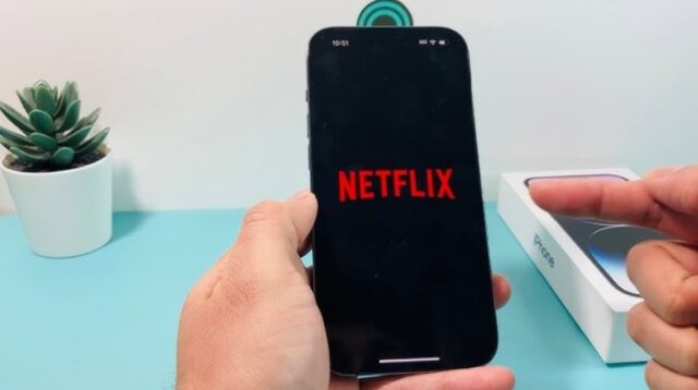 Cara Bayar Netflix Pakai OVO