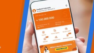 Cara Bayar Shopee Lewat SeaBank