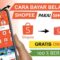 Cara Bayar Shopee Pakai ShopeePay