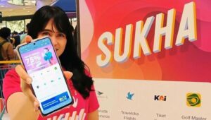 Cara Bayar Traveloka Via Livin Mandiri