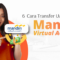 Cara Bayar Virtual Account Mandiri