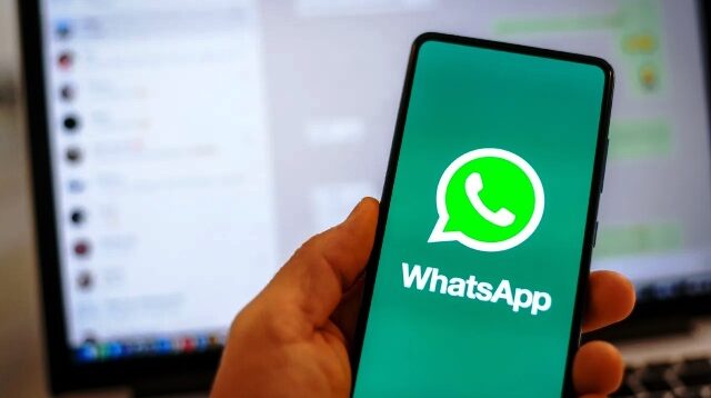Cara Bikin Akun WhatsApp
