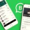 Cara Buat WhatsApp Business