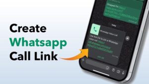 Cara Buat WhatsApp Link