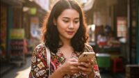Cara Cek Denda Pajak Motor Online