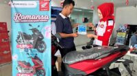 Cara Cek Sisa Angsuran Motor