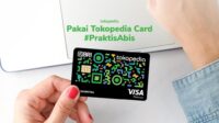 Cara Cicil di Tokopedia