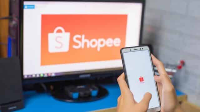 Cara Cicilan Barang di Shopee