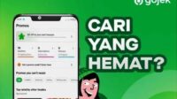 Cara Dapat Voucher Gojek