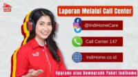 Cara Downgrade Paket IndiHome