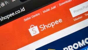 Cara Dropship di Shopee