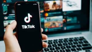 Cara Iklan di TikTok