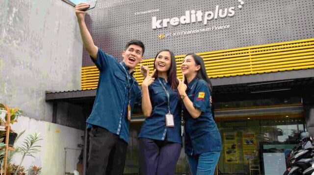 Cara Kredit HP di Kredit Plus