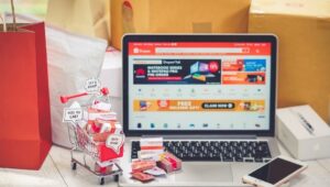 Cara Kredit di Shopee Tanpa Kartu Kredit