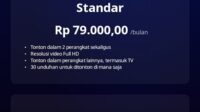 Cara Langganan HBO Go