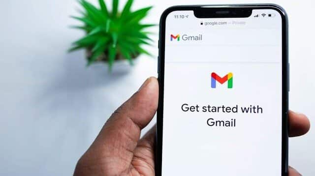 Cara Bikin Email Baru